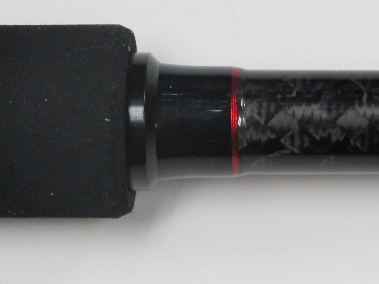 Black Hole Twopiece Carryon Rods BASS BARN